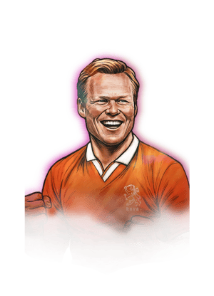 Ronald Koeman