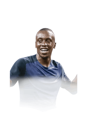 Blaise Matuidi