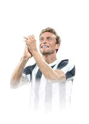 Claudio Marchisio