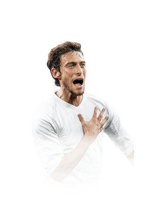 Claudio Marchisio