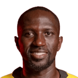 Moussa Sissoko