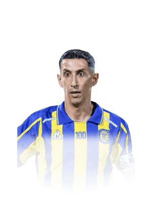 Ángel Di María