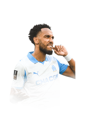 Pierre-Emerick Aubameyang