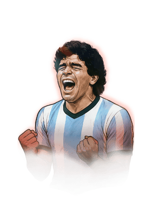 Maradona