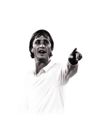 Johan Cruyff