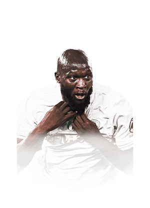 Romelu Lukaku