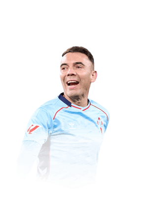 Iago Aspas