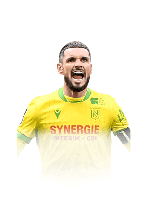 Rémy Cabella