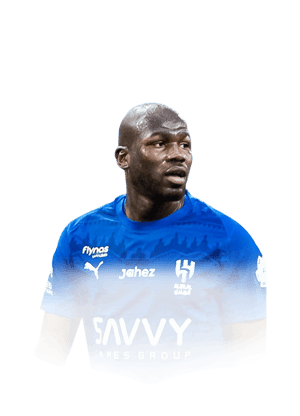 Kalidou Koulibaly