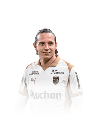 Florian Thauvin