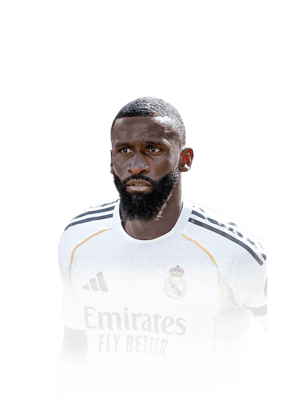 Rüdiger