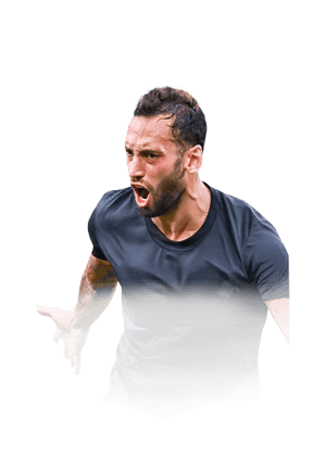 Hakan Çalhanoğlu