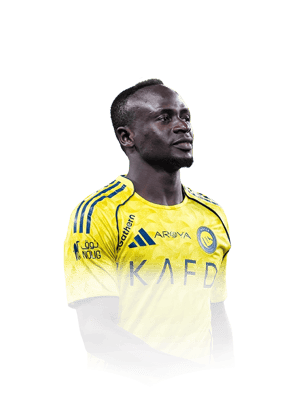 Sadio Mané