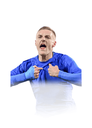 Jamie Vardy