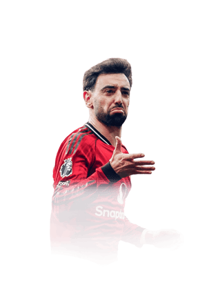 Bruno Fernandes