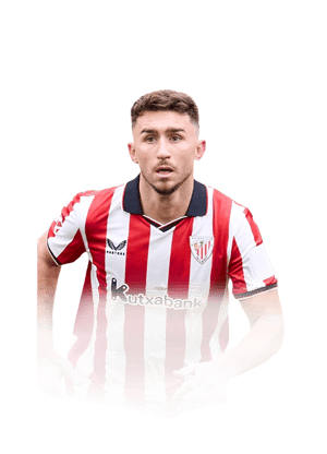 Aymeric Laporte