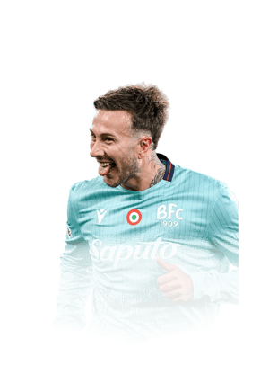 Federico Bernardeschi