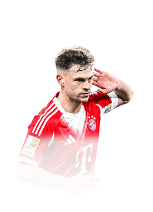 Joshua Kimmich