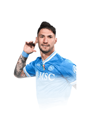 Matteo Politano