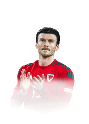Kieffer Moore