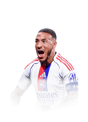 Corentin Tolisso