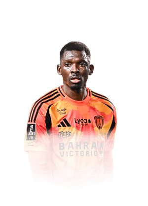 Hamari Traoré