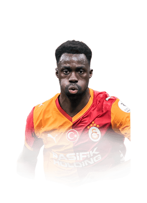 Davinson Sánchez