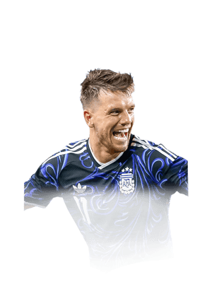 Lo Celso
