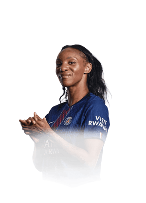 Crystal Dunn