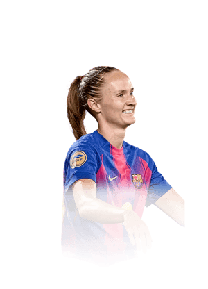 Caroline Graham Hansen