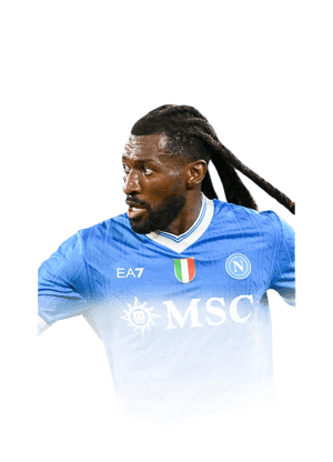 André-Franck Zambo Anguissa