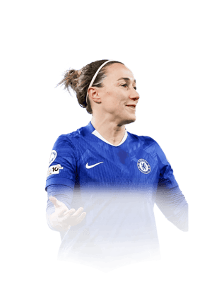 Lucy Bronze