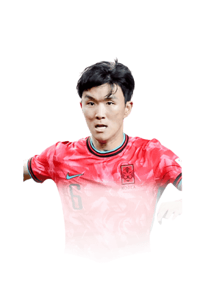 Hwang In Beom