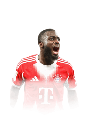 Dayot Upamecano