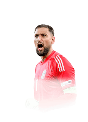 Gianluigi Donnarumma