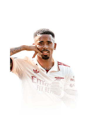 Gabriel Jesus