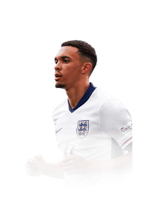 Trent Alexander-Arnold