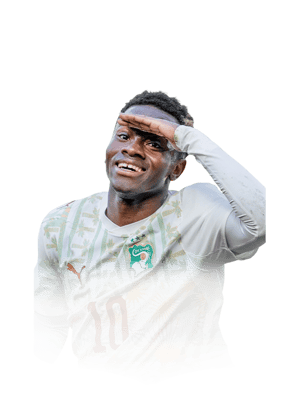 Sangaré