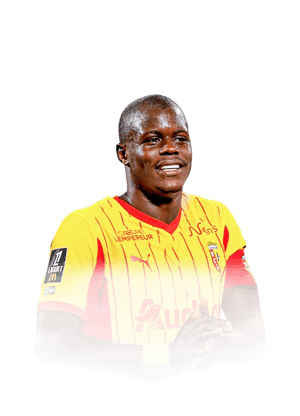Malang Sarr