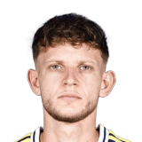 Sebastian Szymański