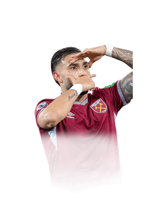 Valentin Castellanos