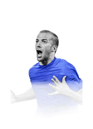 Del Piero