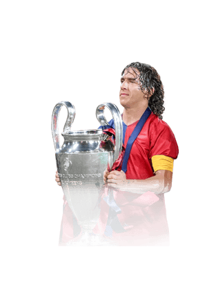 Carles Puyol