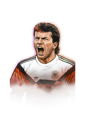 Lothar Matthäus