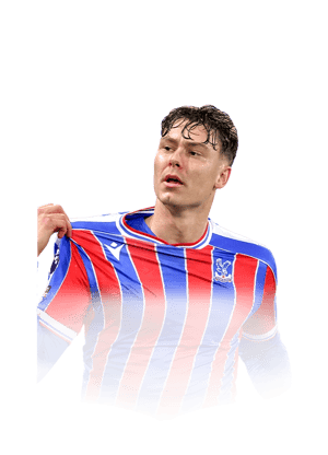 Jørgen Strand Larsen