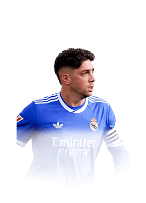 Federico Valverde