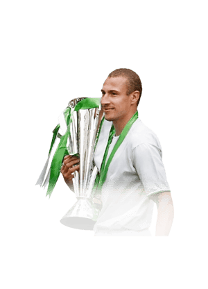 Henrik Larsson