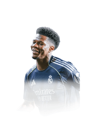 Aurélien Tchouaméni