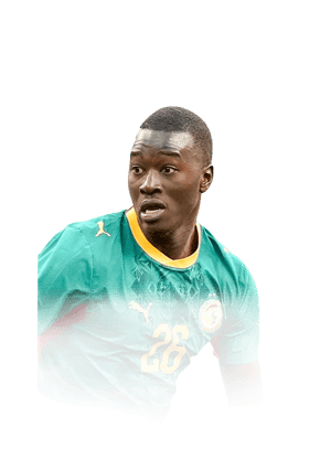 Gueye
