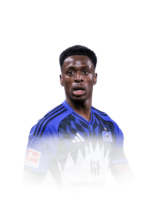 Albert Sambi Lokonga